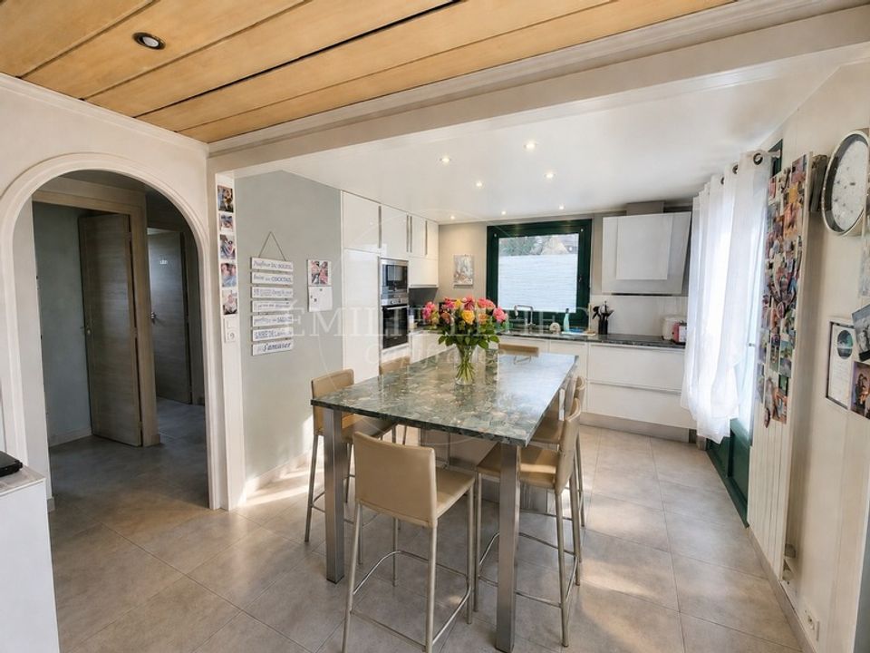 Villa a Melgven, Finistere - foto 4