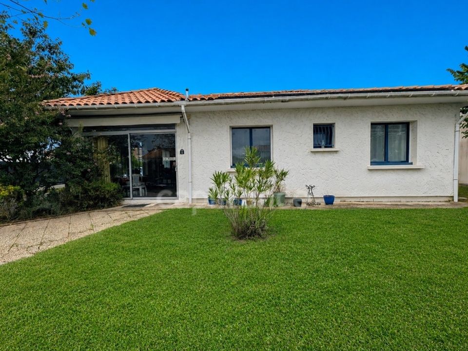 Villa i Ambares-et-Lagrave, Gironde - foto 2