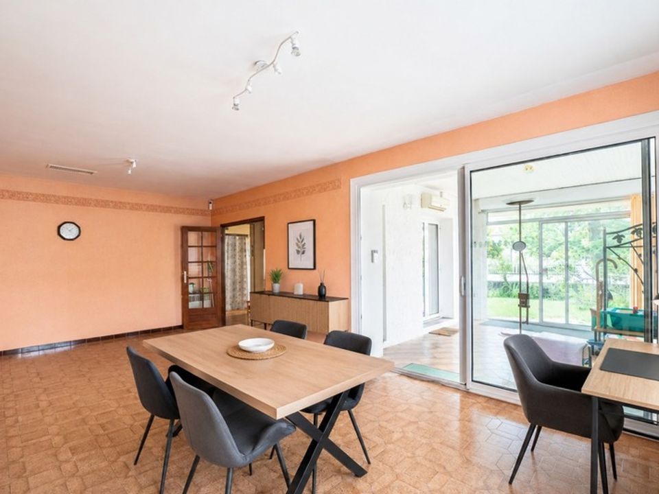 Villa i Ambares-et-Lagrave, Gironde - foto 3