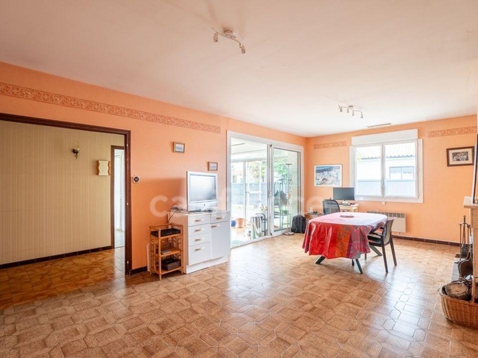 Villa i Ambares-et-Lagrave, Gironde - foto 4
