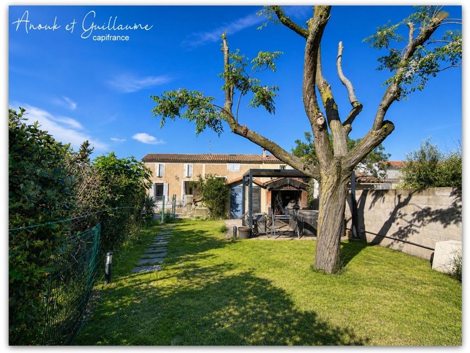 Villa a Caux, Herault - foto 1