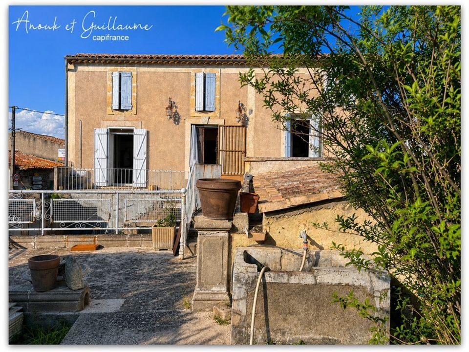 Villa a Caux, Herault - foto 2