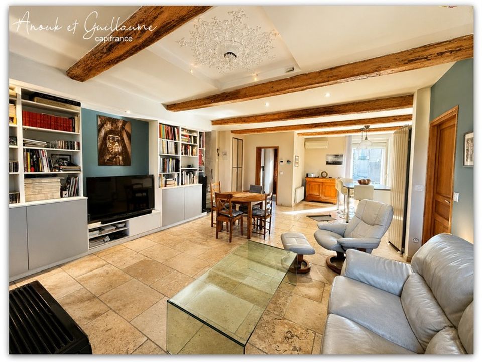 Villa a Caux, Herault - foto 3