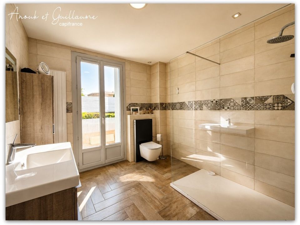 Villa a Caux, Herault - foto 5