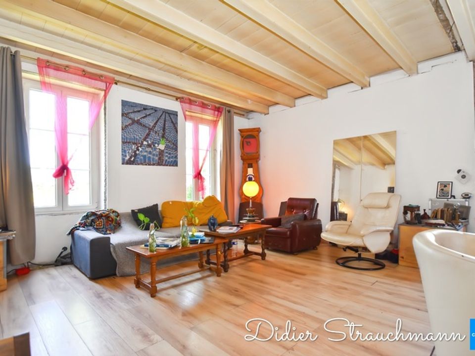 Villa i Ciré-d'Aunis, Charente-Maritime - foto 5