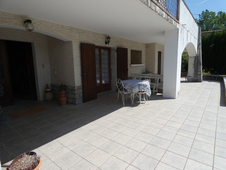 Villa i Sisteron, Alpes-de-Haute-Provence - bilde 5