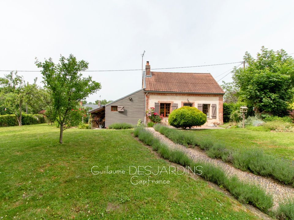 Villa i Gacé, Orne - foto 4