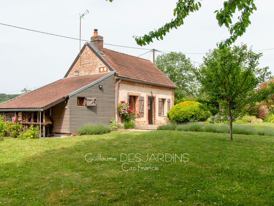 Villa i Gacé, Orne - foto 5