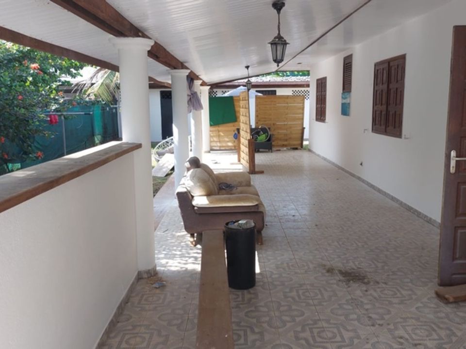 Villa i Remire-Montjoly, French Guiana - foto 2