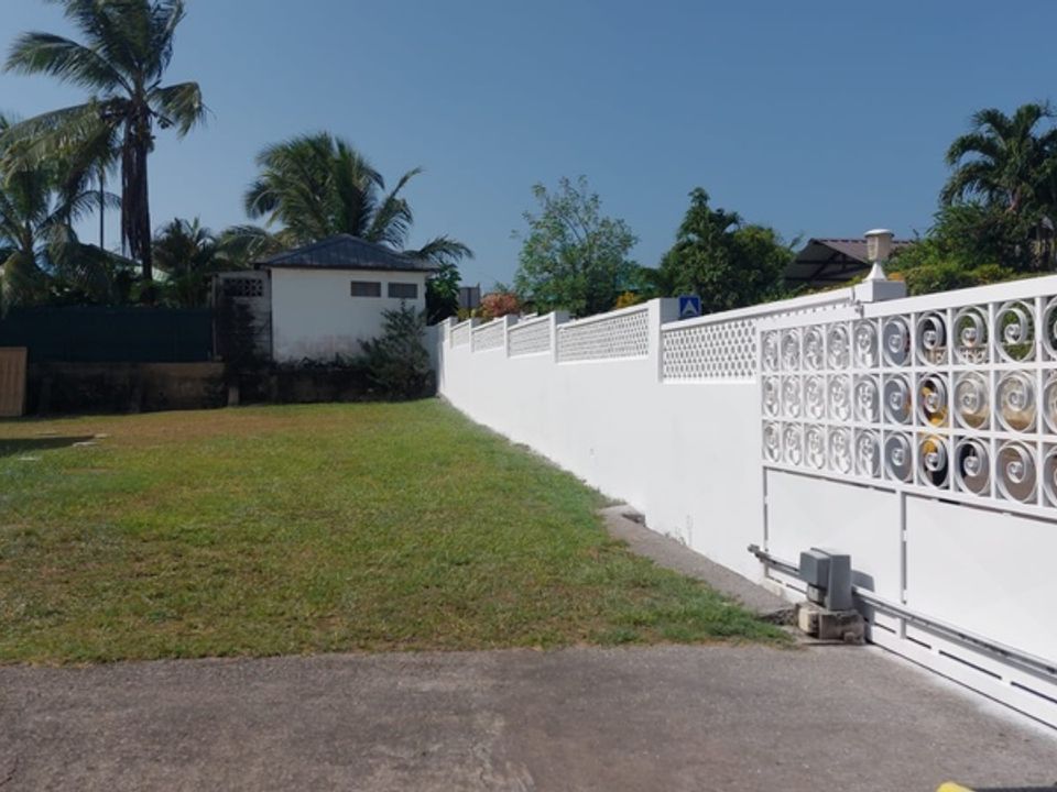 Villa i Remire-Montjoly, French Guiana - foto 3