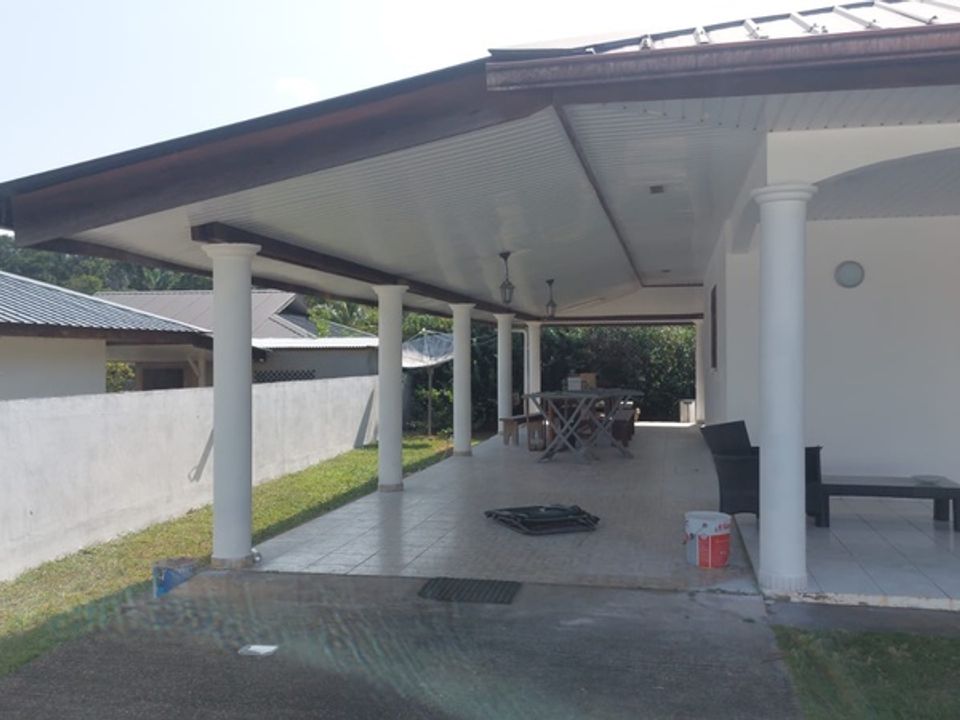 Villa i Remire-Montjoly, French Guiana - foto 4