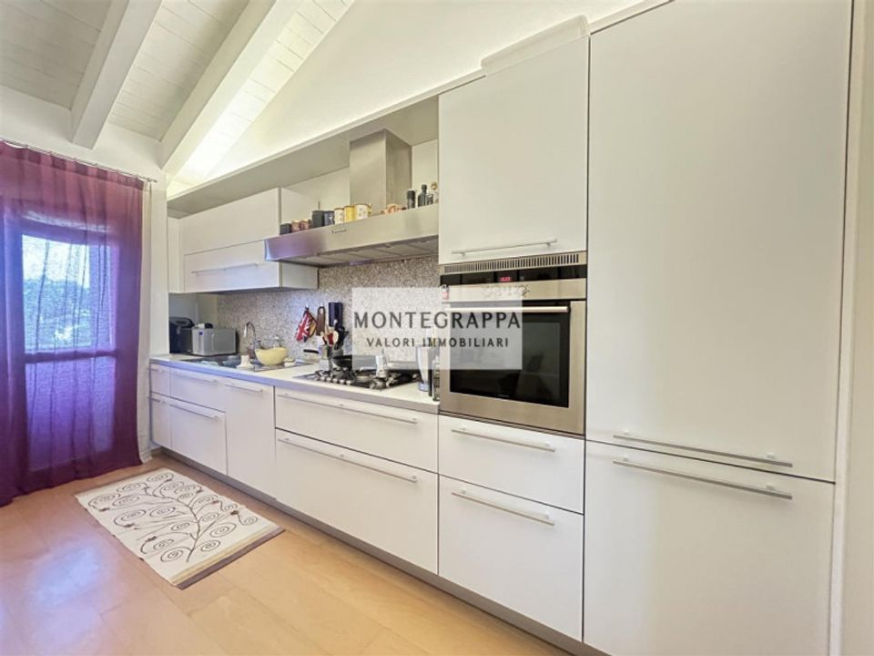 Penthouse i Castelfranco Veneto, Treviso - foto 2