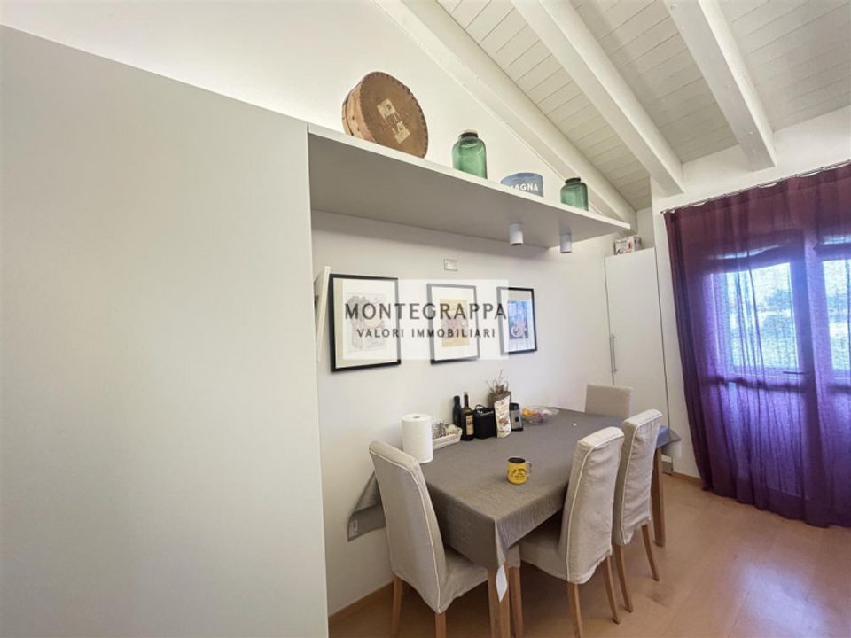 Penthouse i Castelfranco Veneto, Treviso - foto 3