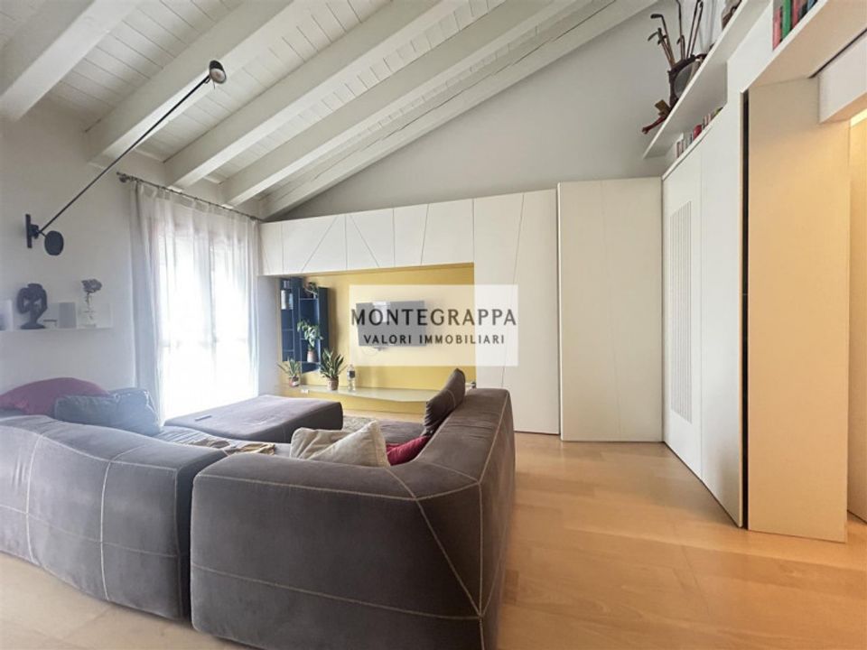 Penthouse i Castelfranco Veneto, Treviso - foto 5