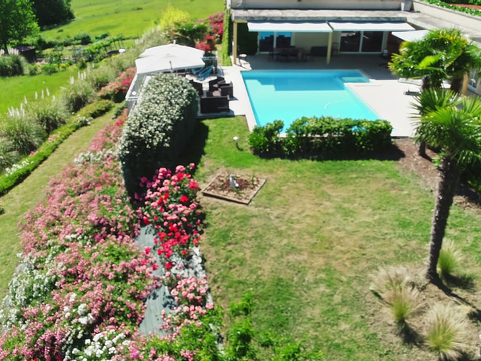 Villa a Pouydraguin, Gers - foto 2