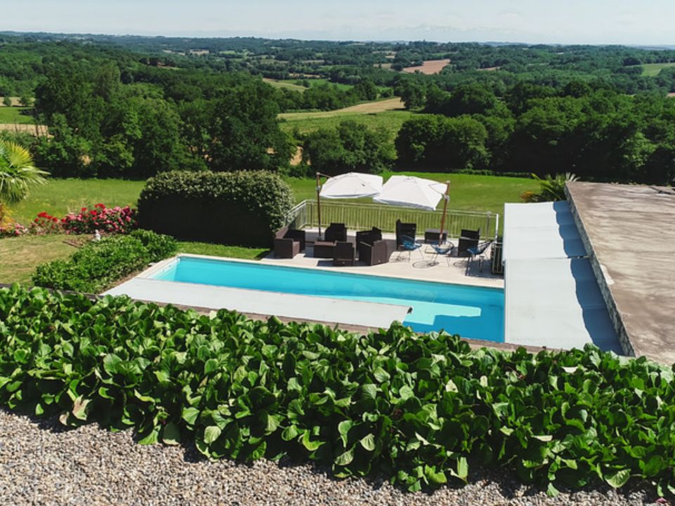 Villa a Pouydraguin, Gers - foto 3