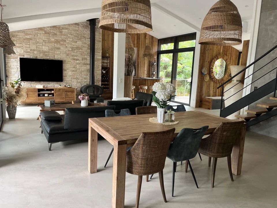 Villa i Pyla-sur-Mer, Gironde - foto 2