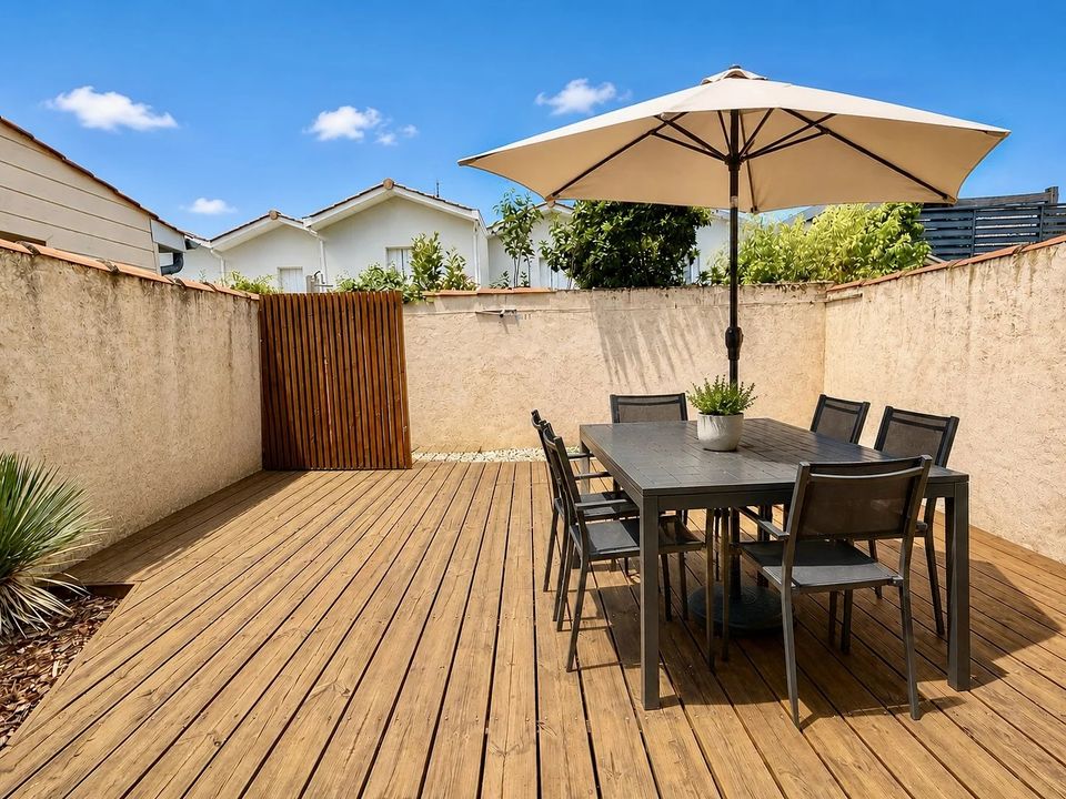 Villa i Arcachon, Gironde - foto 2