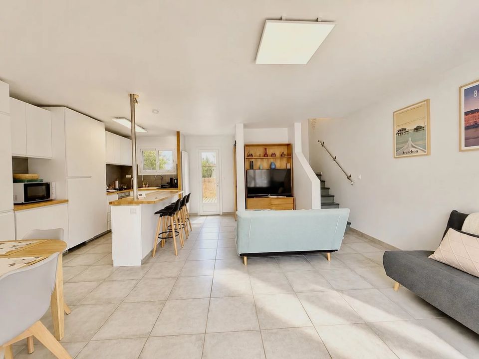 Villa i Arcachon, Gironde - foto 3