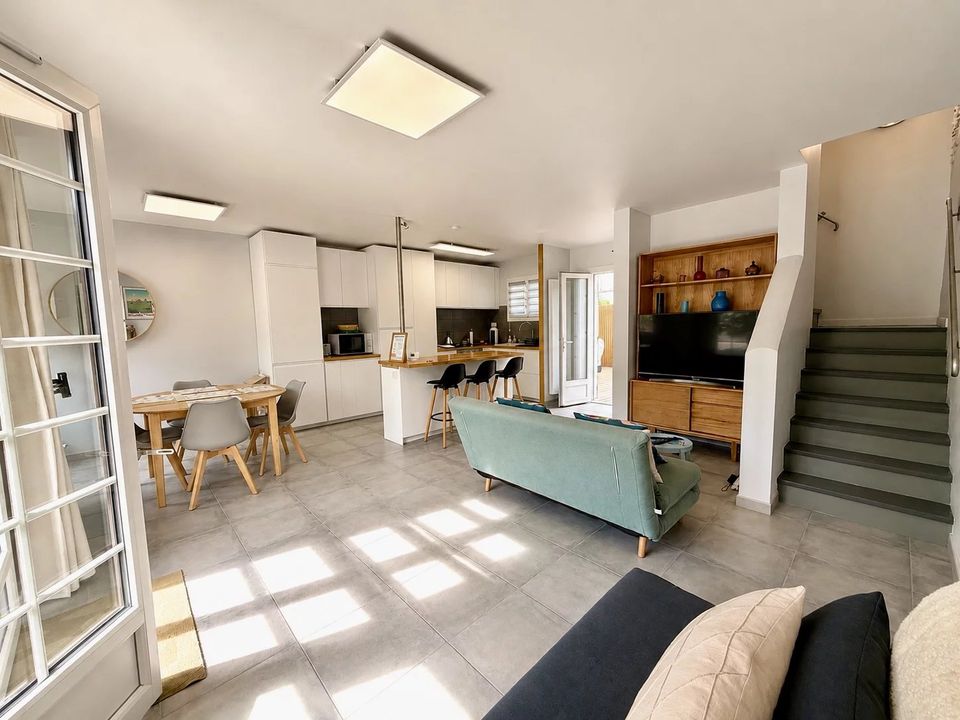 Villa i Arcachon, Gironde - foto 4