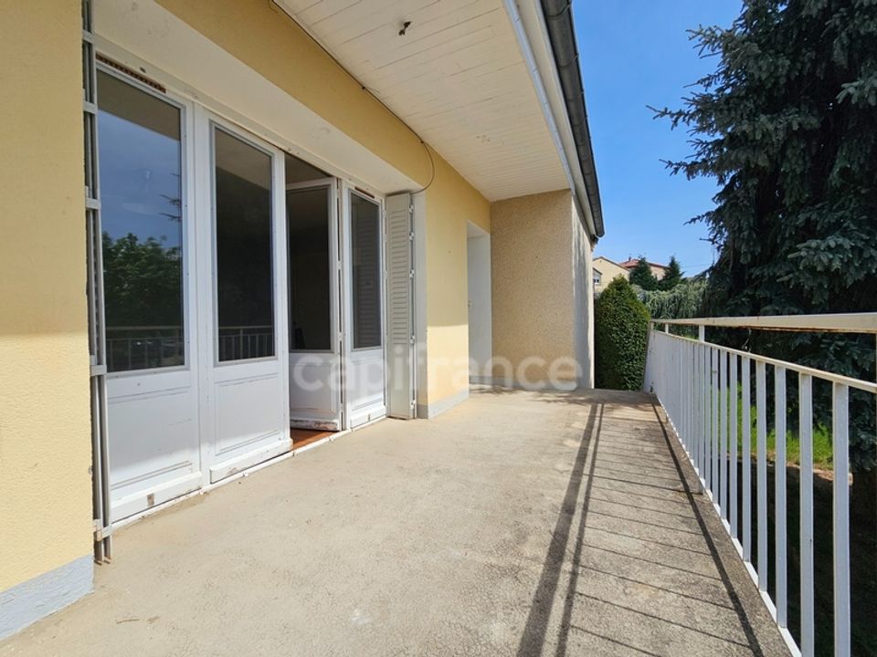Villa i Panissières, Loire - foto 2