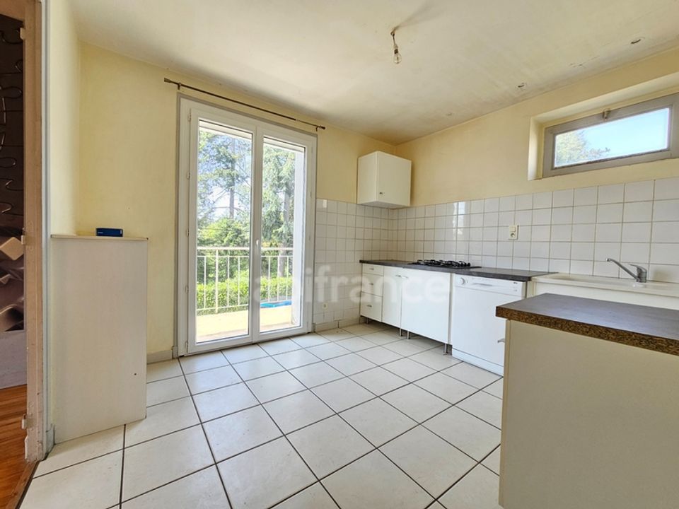Villa i Panissières, Loire - foto 5