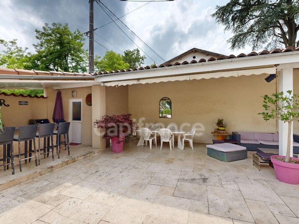 Villa i Miribel, Ain - foto 4