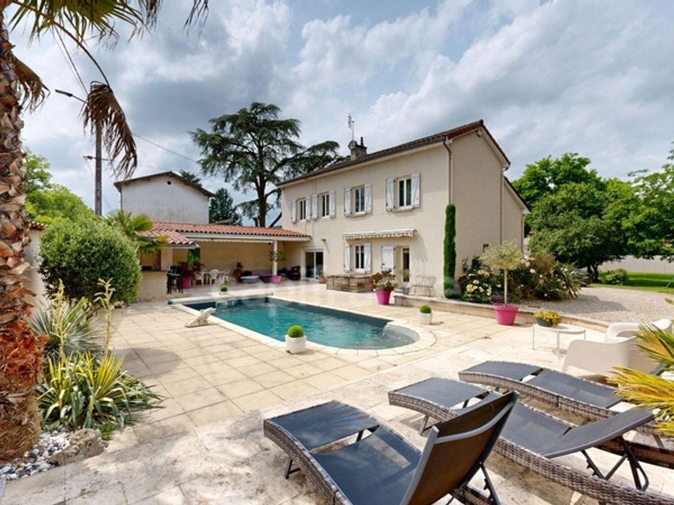 Villa i Miribel, Ain - foto 5