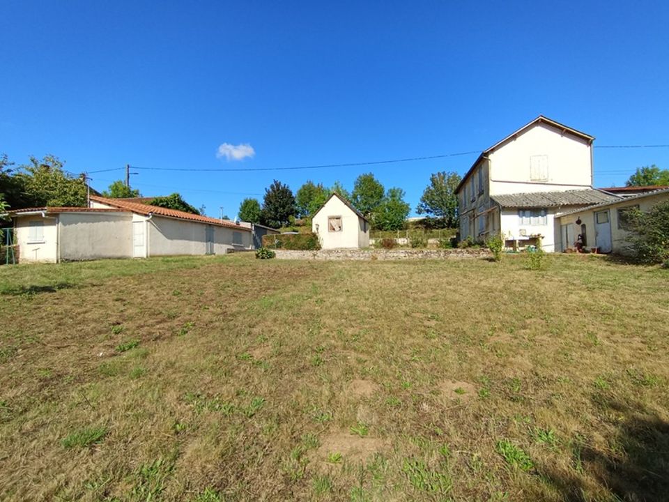 Villa i Celles-sur-Belle, Deux-Sevres - foto 2