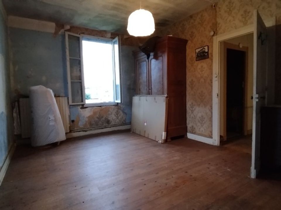 Villa i Celles-sur-Belle, Deux-Sevres - foto 3