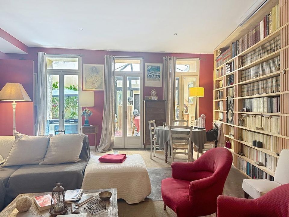 Byhus i Avignon, Vaucluse - foto 4