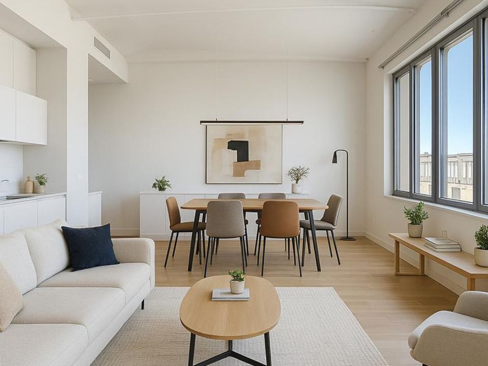 Duplex i Avignon, Vaucluse - foto 1