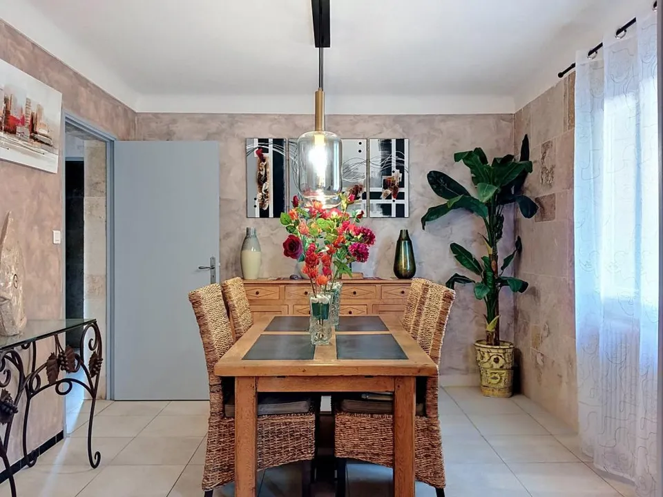 Villa i Carpentras, Vaucluse - foto 1