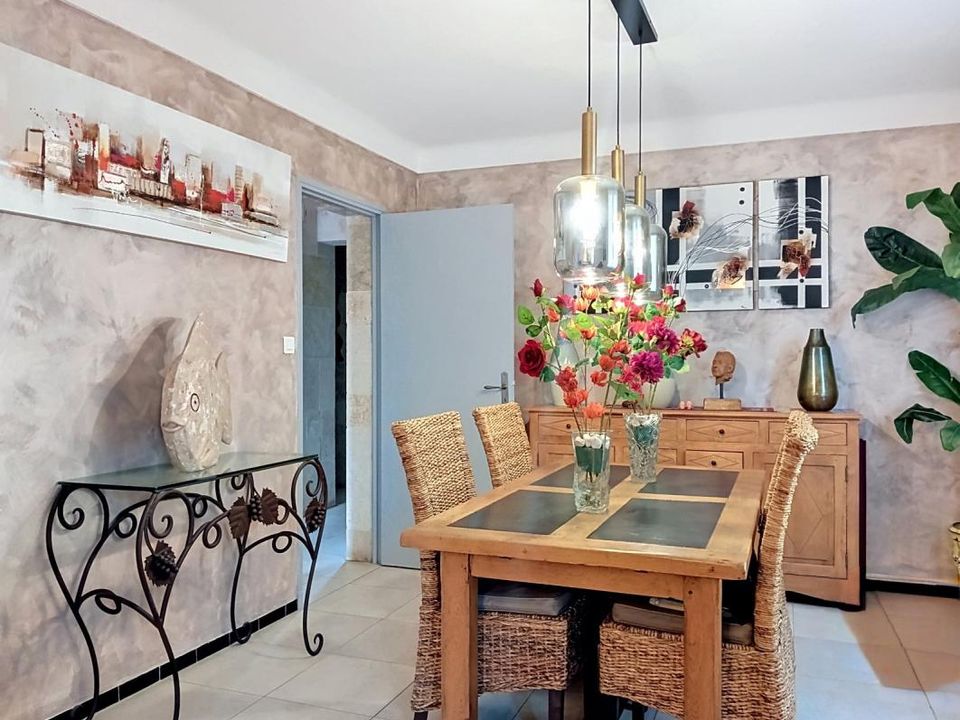 Villa i Carpentras, Vaucluse - foto 2