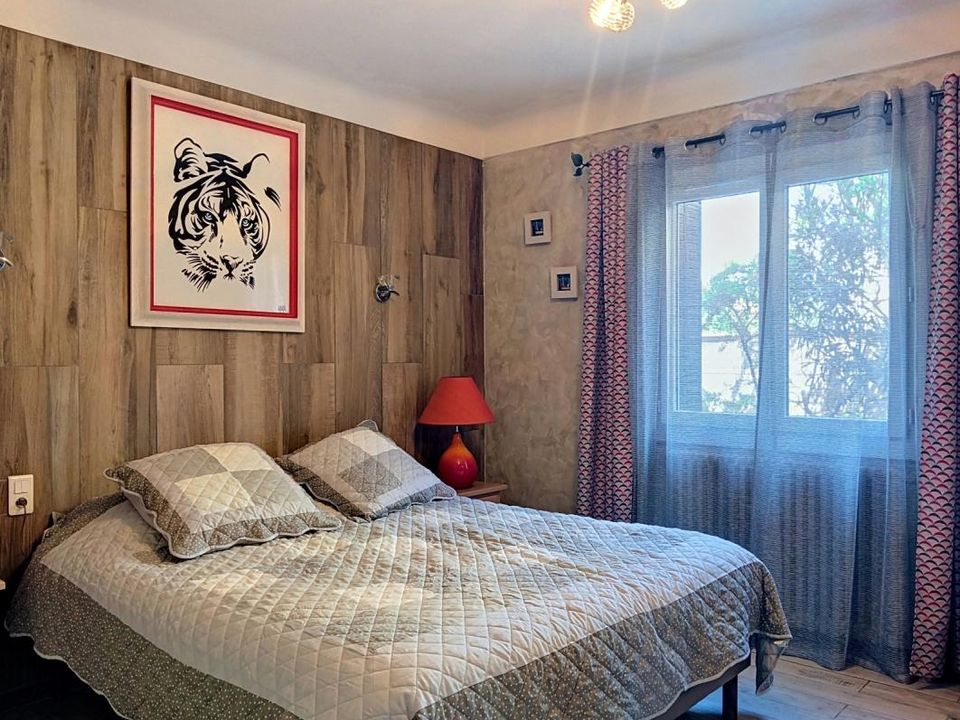 Villa i Carpentras, Vaucluse - foto 4