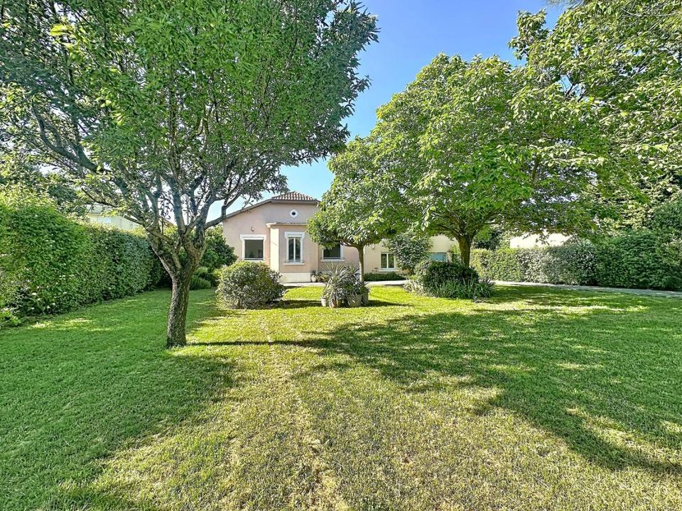 Villa i Les Angles, Gard - foto 2