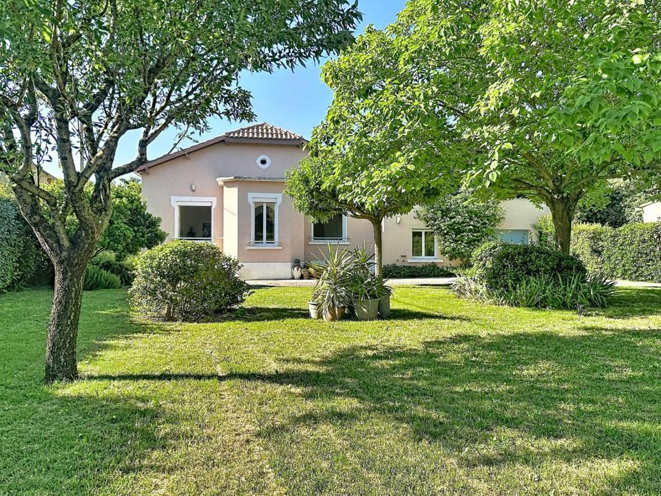 Villa i Les Angles, Gard - foto 3