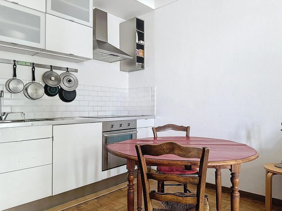Lejlighed i Avignon, Vaucluse - foto 4