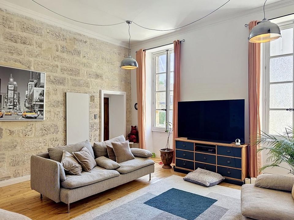 Lejlighed i Avignon, Vaucluse - foto 3