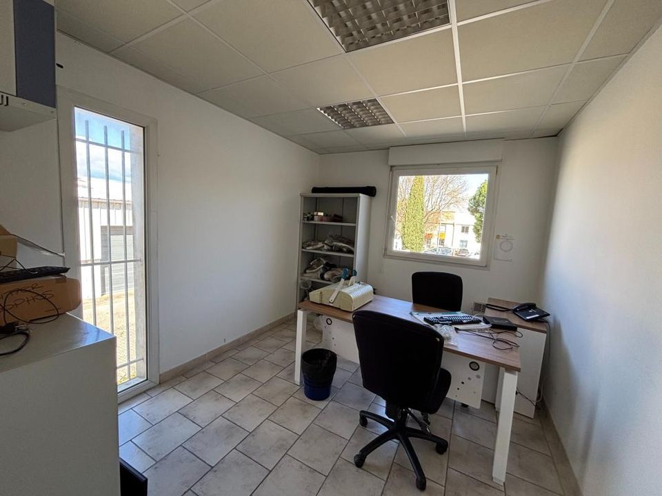 L'establiment comercial a Avignon, Vaucluse - foto 3