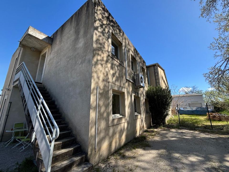 L'establiment comercial a Avignon, Vaucluse - foto 5