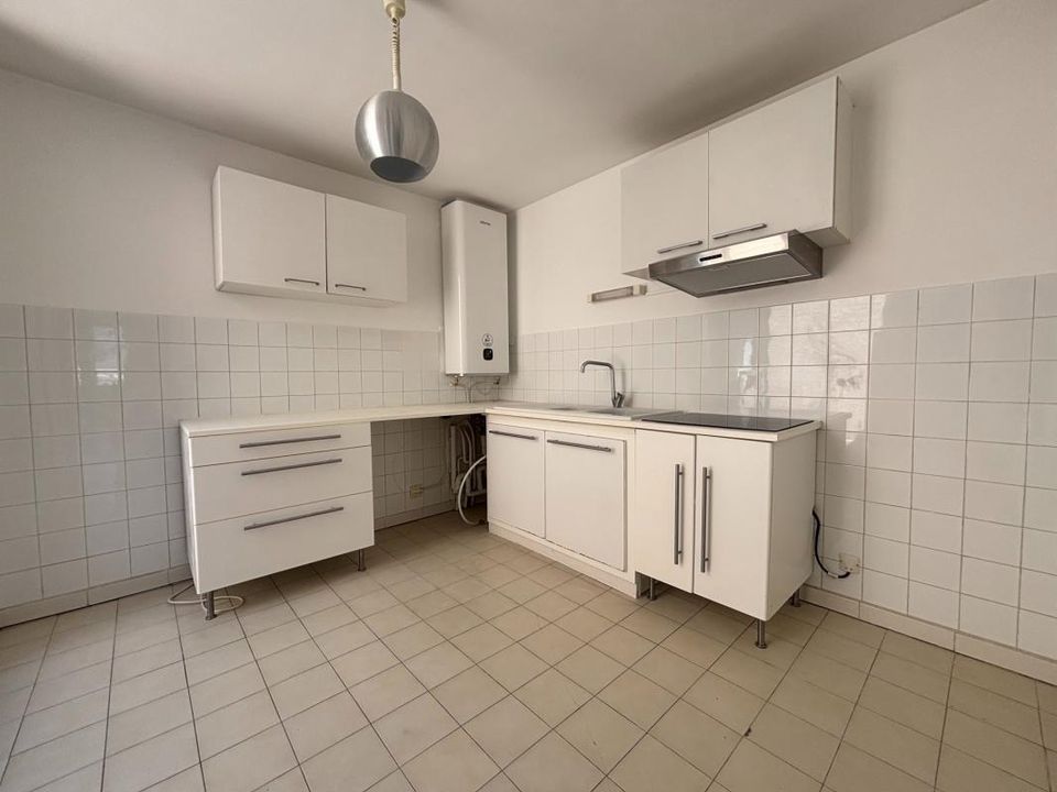 Dúplex a Avignon, Vaucluse - foto 4
