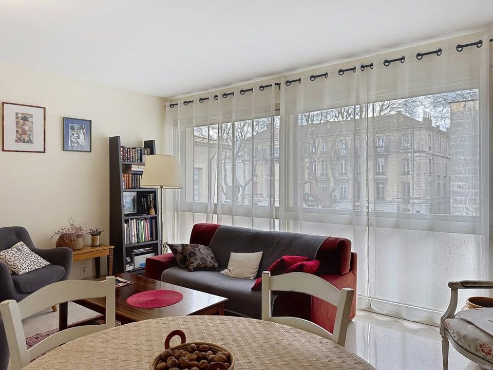 Lejlighed i Avignon, Vaucluse - foto 2