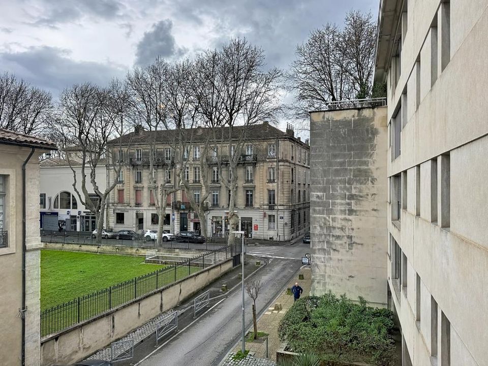 Lejlighed i Avignon, Vaucluse - foto 3