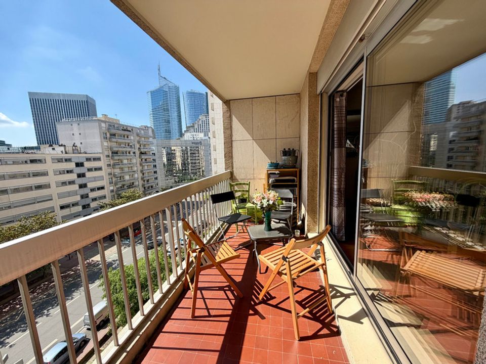 Lejlighed i Courbevoie, Hauts-de-Seine - foto 2