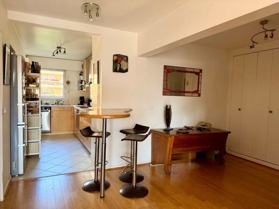 Lejlighed i Courbevoie, Hauts-de-Seine - foto 4