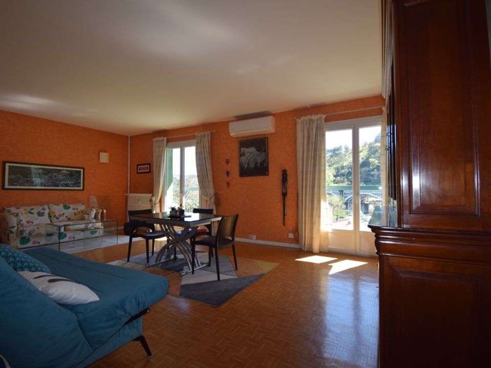 Lejlighed i Cahors, Lot - foto 3