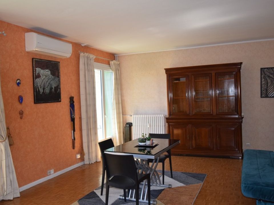 Lejlighed i Cahors, Lot - foto 4