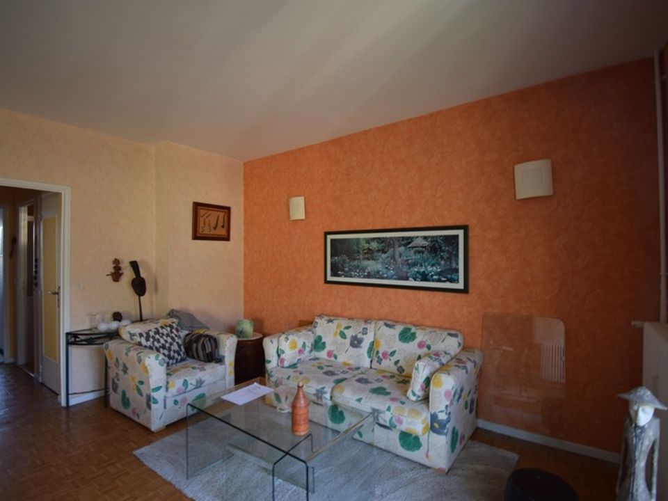 Lejlighed i Cahors, Lot - foto 5