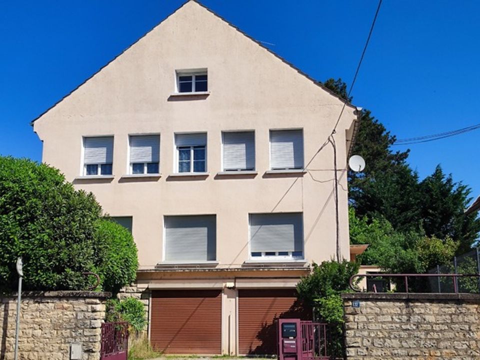 Apartamento en Dijon, Cote-d'Or - foto 1